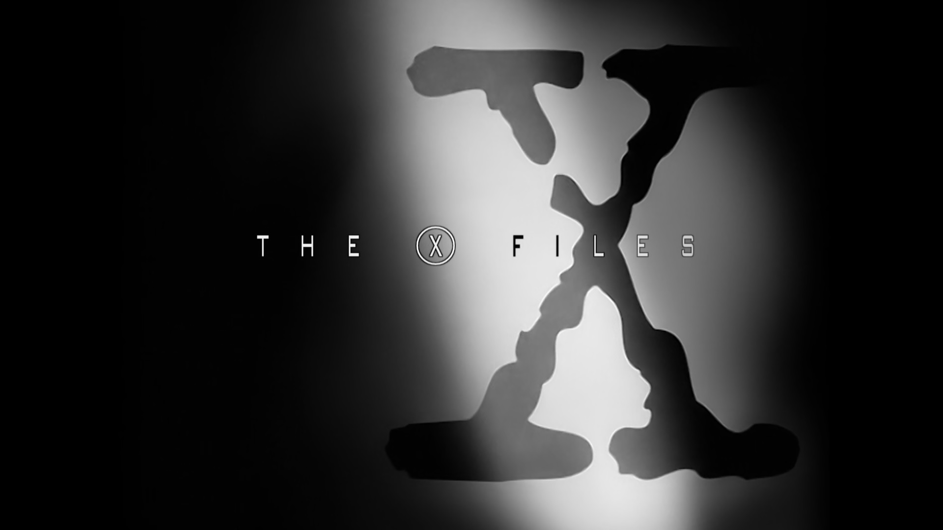 The X-Files Dizi Konusu, Oyuncuları ve Tanıtımı