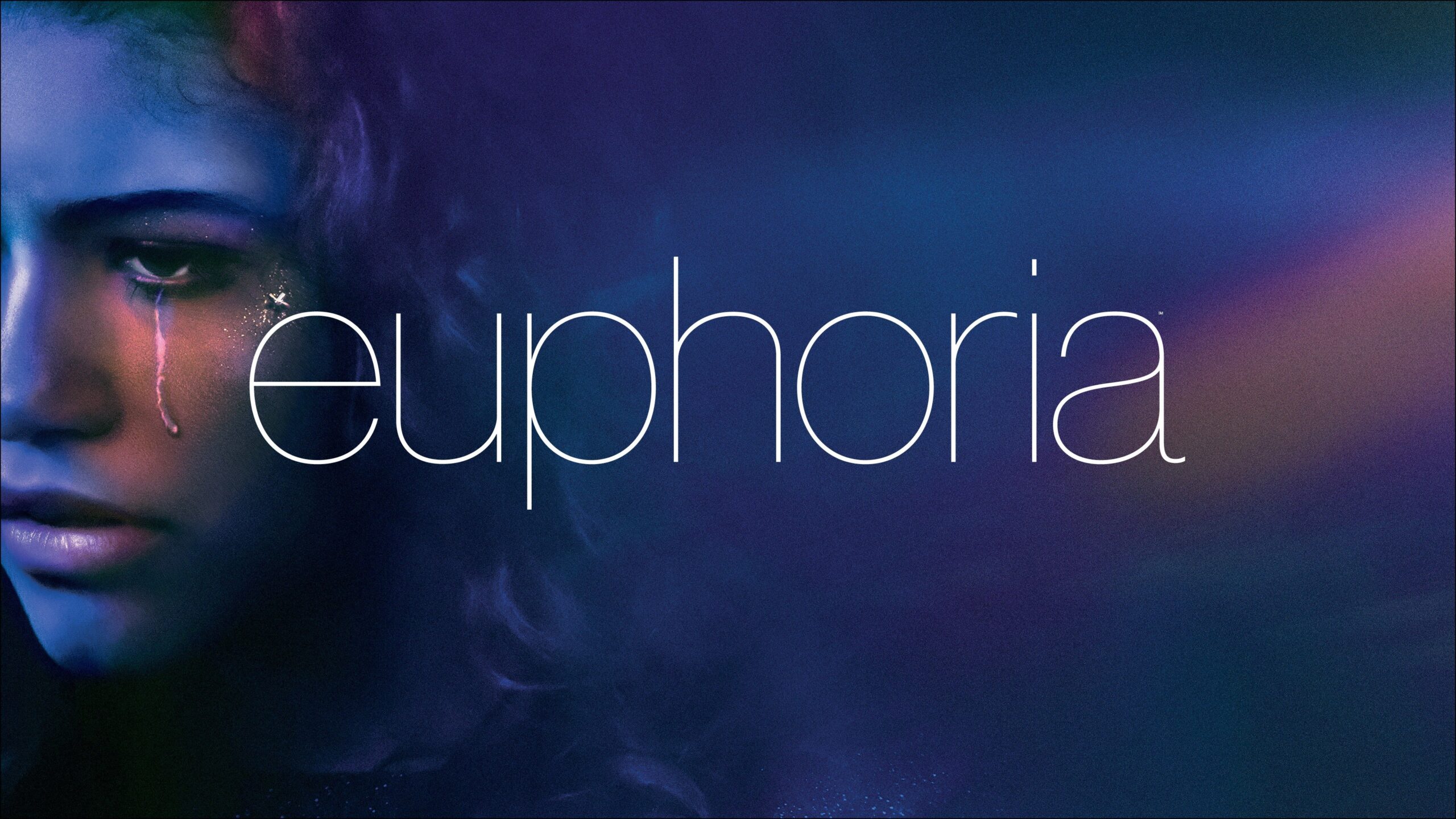 Euphoria Dizi Konusu, Oyuncuları ve Tanıtımı