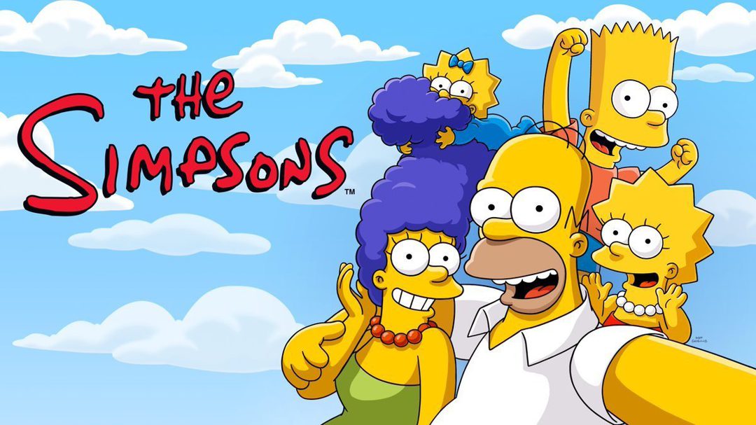 The Simpsons Dizi Konusu, Oyuncuları ve Tanıtımı