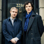 Sherlock Dizi Konusu, Oyuncuları ve Tanıtımı
