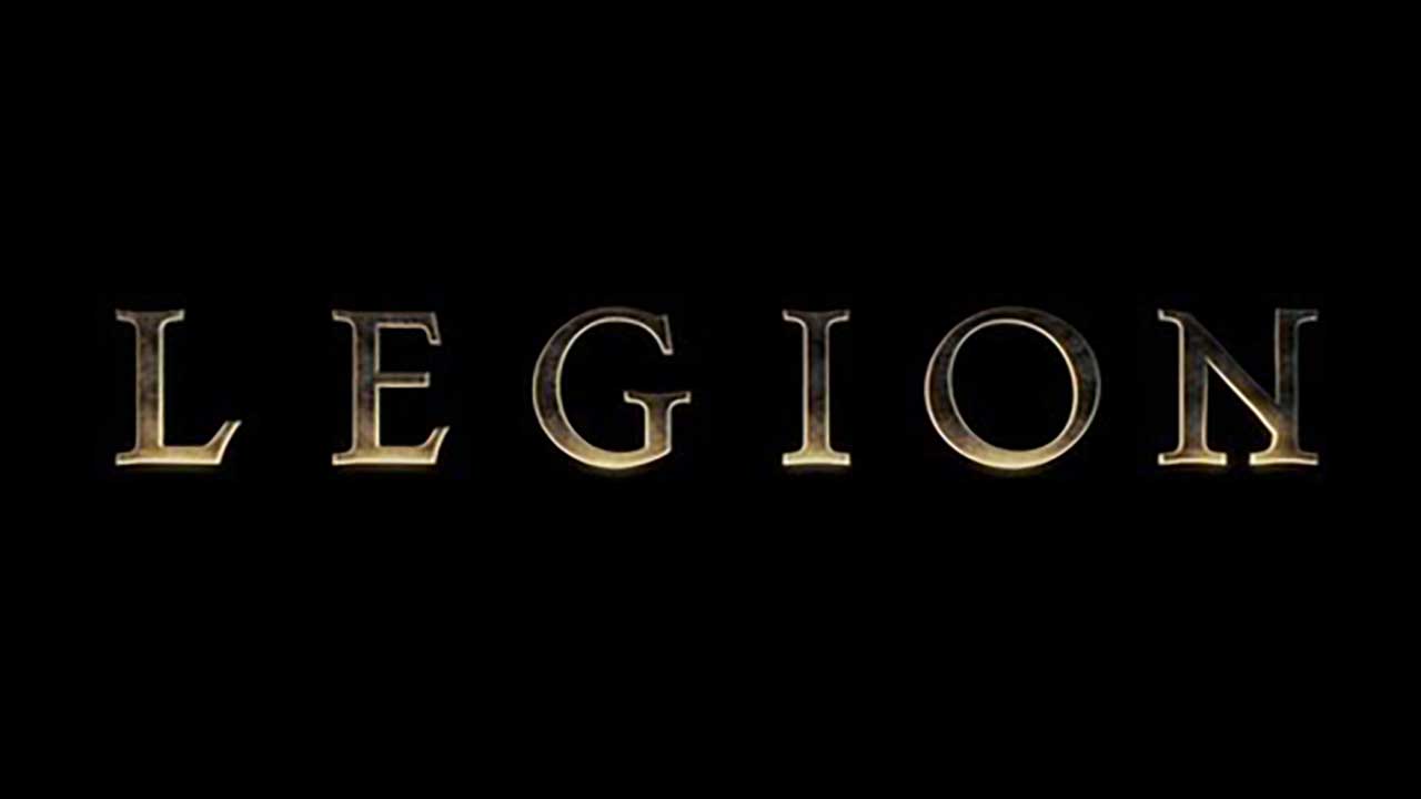 Legion Dizi Konusu, Oyuncuları ve Tanıtımı