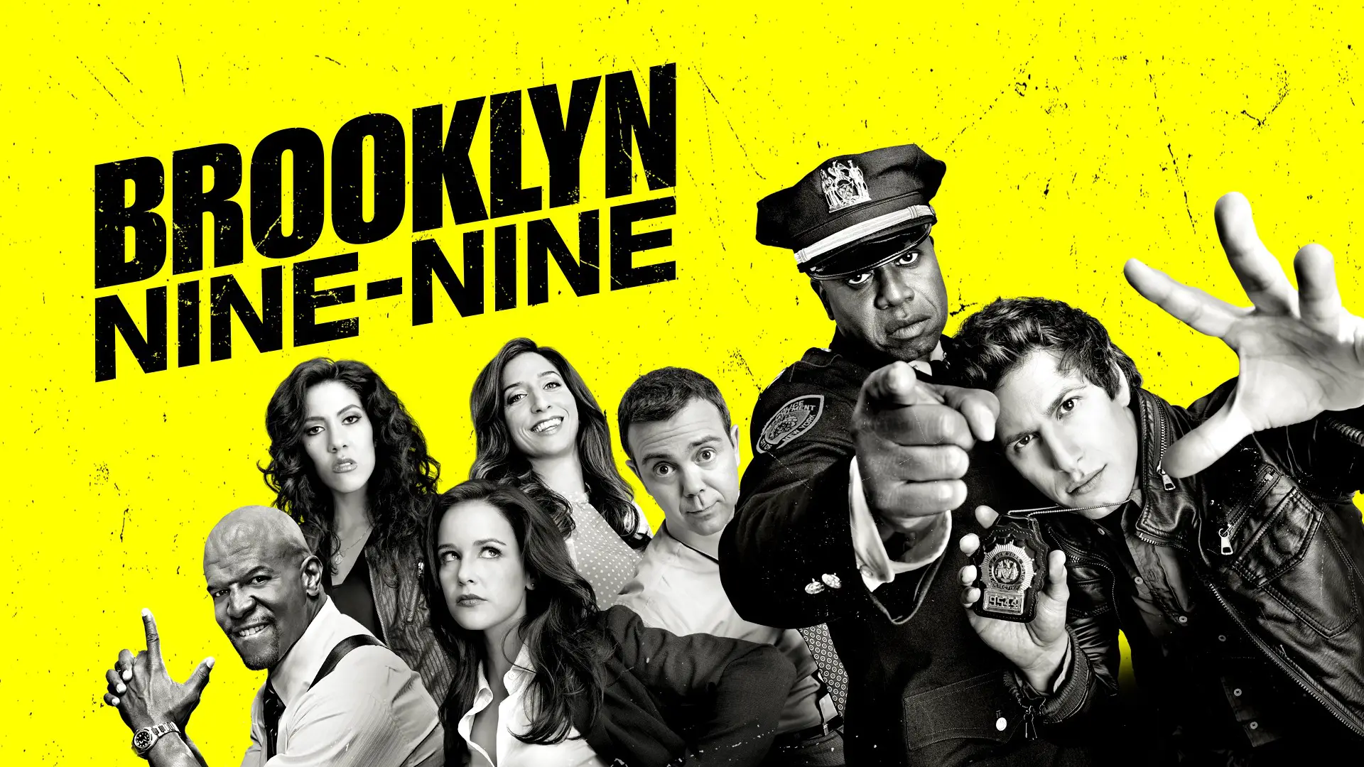 Brooklyn Nine-Nine Dizi Konusu, Oyuncuları ve Tanıtımı