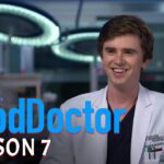 The Good Doctor 7.Sezon