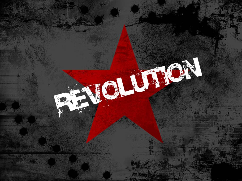 Revolution Dizi Konusu, Oyuncuları ve Tanıtımı