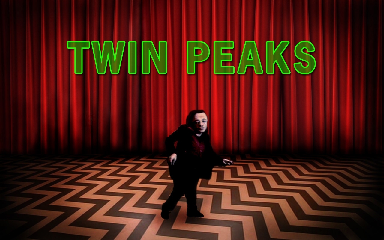 Twin Peaks Dizi Konusu, Oyuncuları ve Tanıtımı