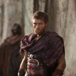 Spartacus Dizi Konusu, Oyuncuları ve Tanıtımı
