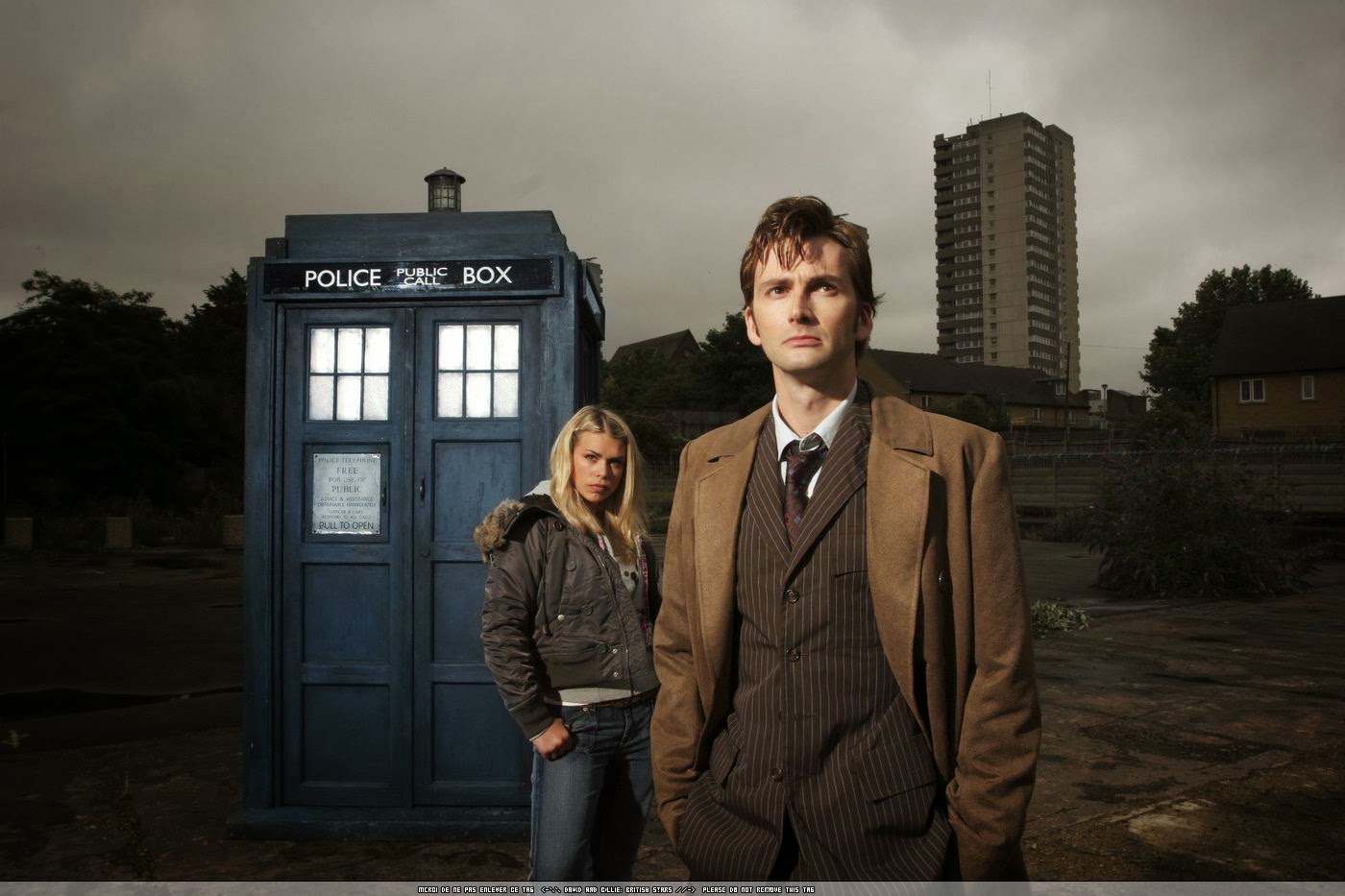 Doctor Who (2005) Dizi Konusu, Oyuncuları ve Tanıtımı