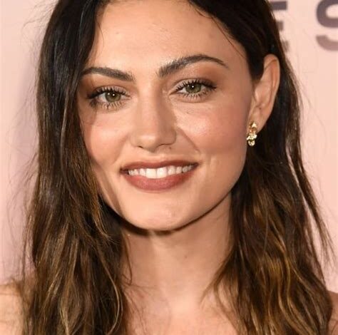 Phoebe Tonkin Kimdir? Biyografisi, Oynadığı Dizi ve Filmler