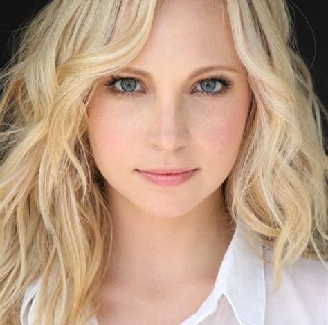 Candice King Kimdir? Biyografisi, Oynadığı Dizi ve Filmler