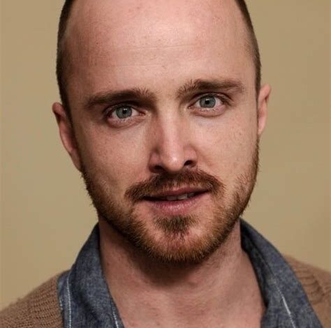 Aaron Paul Kimdir? Biyografisi, Oynadığı Dizi ve Filmler