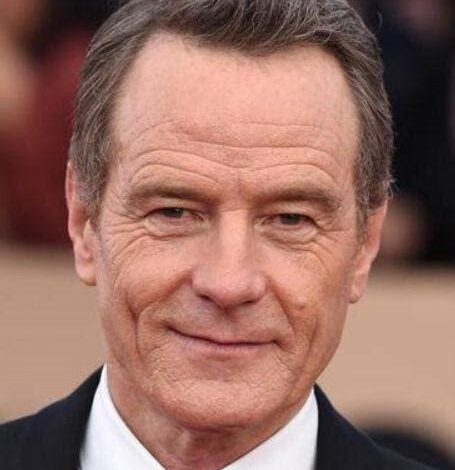 Bryan Cranston Kimdir? Biyografisi, Oynadığı Dizi ve Filmler