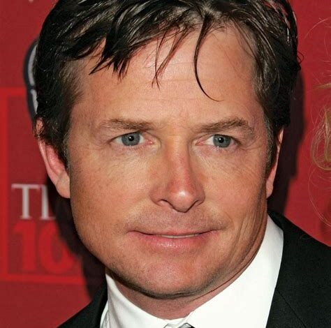 Michael J. Fox Kimdir? Biyografisi, Oynadığı Dizi ve Filmler