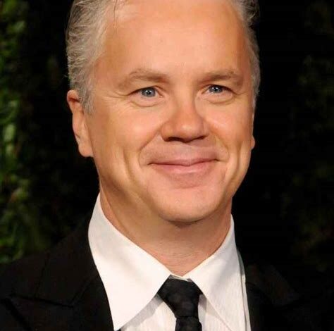 Tim Robbins Kimdir? Biyografisi, Oynadığı Dizi ve Filmler