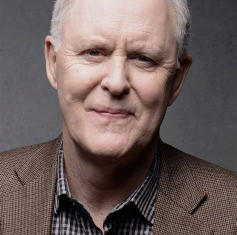 John Lithgow Kimdir? Biyografisi, Oynadığı Dizi ve Filmler