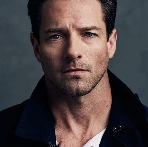 Ian Bohen Kimdir? Biyografisi, Oynadığı Dizi ve Filmler