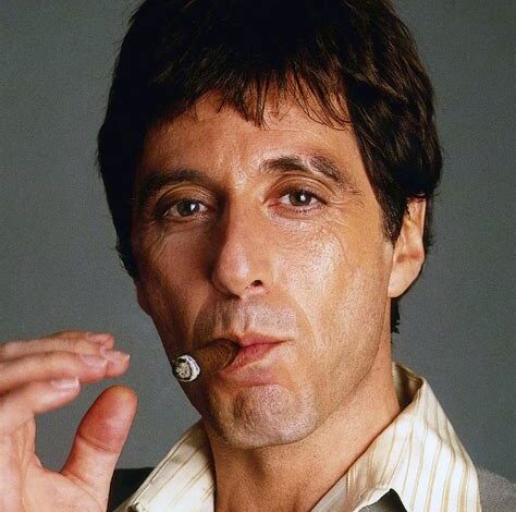 Al Pacino Kimdir? Biyografisi, Oynadığı Dizi ve Filmler