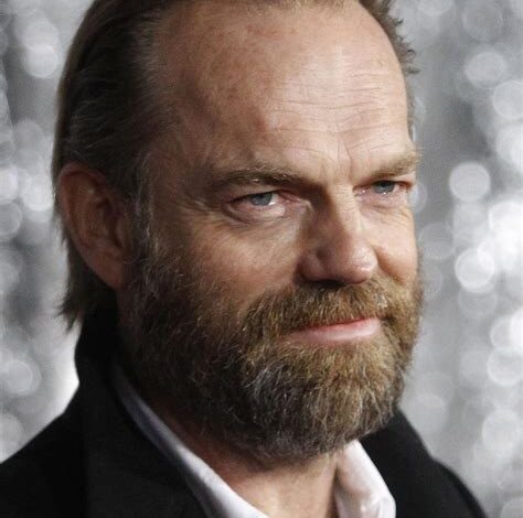 Hugo Weaving Kimdir? Biyografisi, Oynadığı Dizi ve Filmler