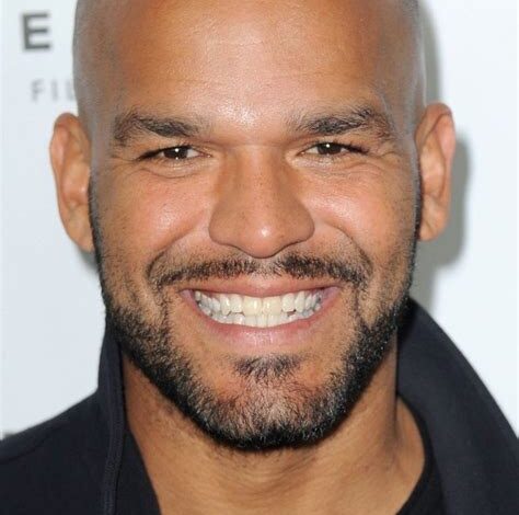 Amaury Nolasco Kimdir? Biyografisi, Oynadığı Dizi ve Filmler