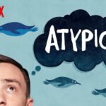 Atypical tv series poster