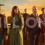 Billions tv series poster
