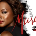 How to Get Away with Murder tv series poster