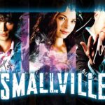 Smallville tv series poster