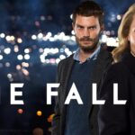 The Fall tv series poster