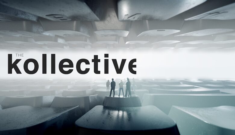 The Kollective TV Poster