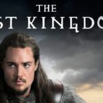 The Last Kingdom tv series poster