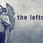 The Leftovers tv series poster