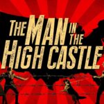 The Man in the High Castle tv series poster