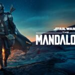 The Mandalorian tv series