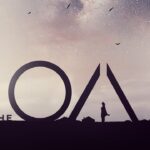 The OA tv series poster