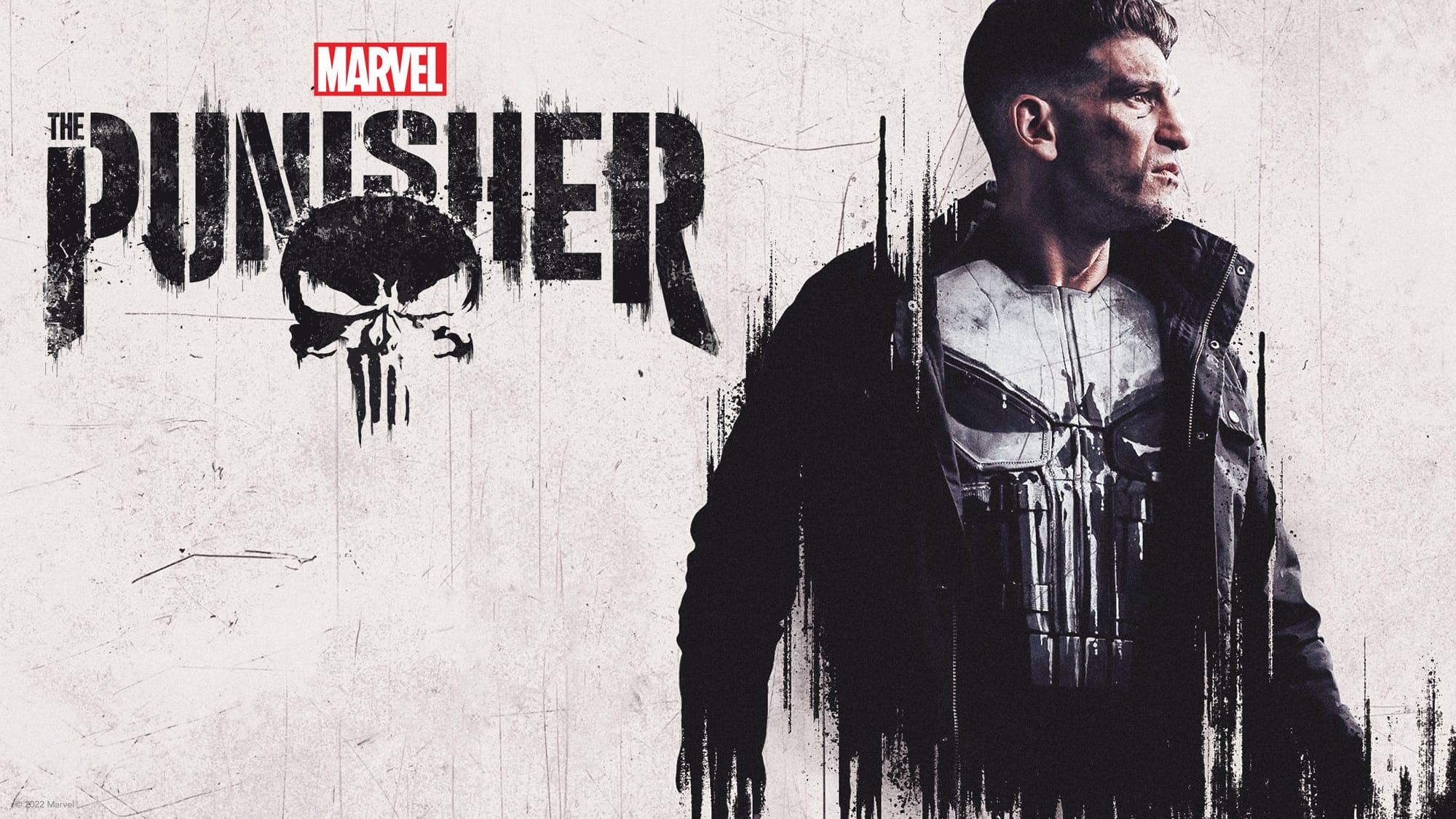 The Punisher Dizi Tanıtımı, Konusu ve Oyuncular - Yabancı Dizi