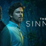 The Sinner tv series poster