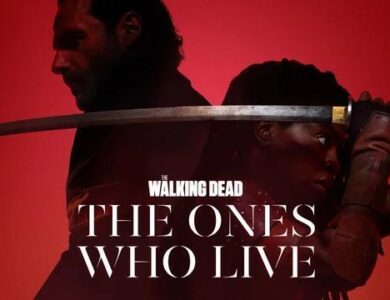 The Walking Dead The Ones Who Live