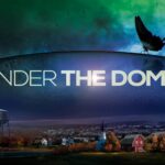 Under the Dome tv series poster