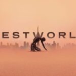 Westworld tv series poster