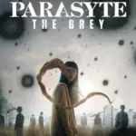 Netflix Parasyte The Grey