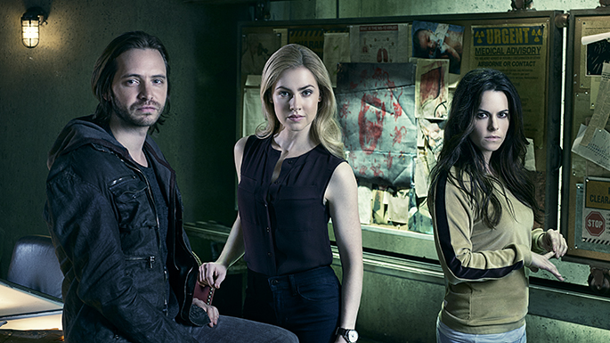 12 monkeys dizi tanit