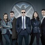 agents of s h i