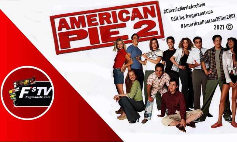 american pie film tanit