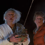 back to the future film