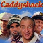 caddyshack film tanitim