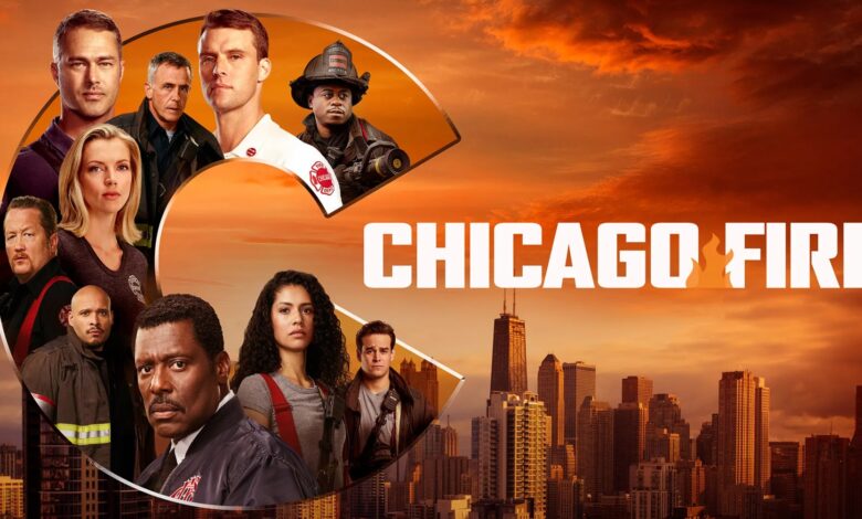 chicago fire dizi tanit