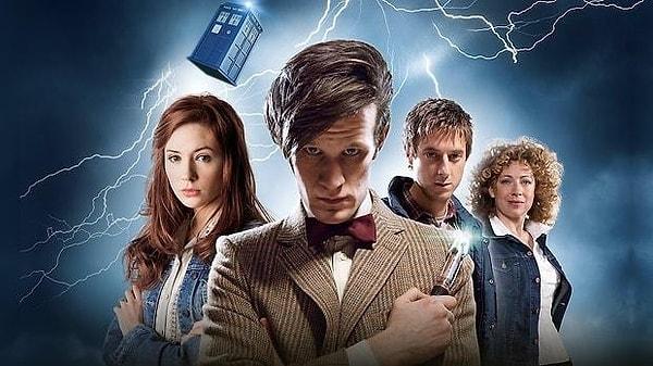 doctor who dizi tanit