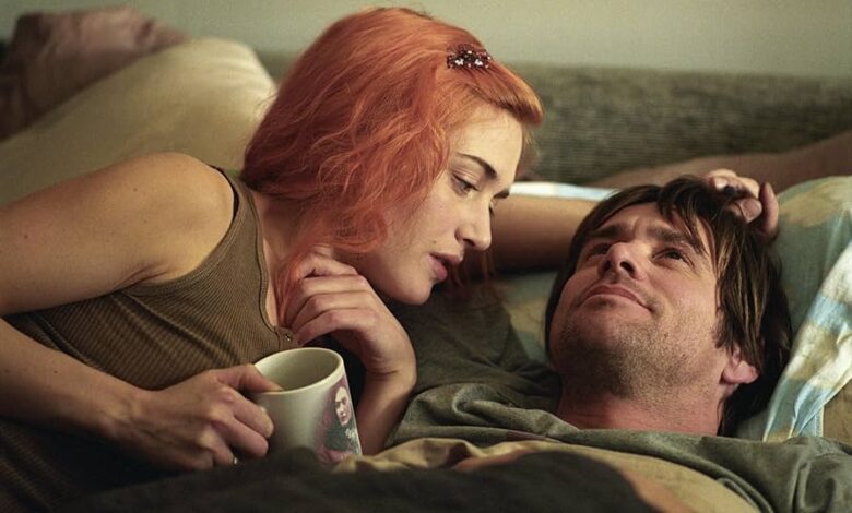 eternal sunshine of the spotless