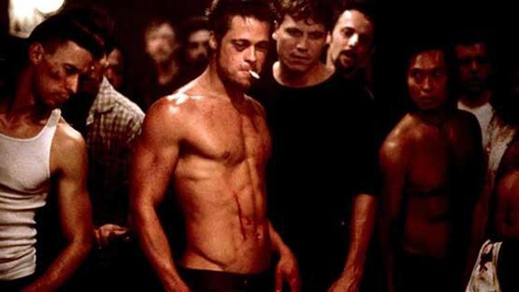 fight club film tanit