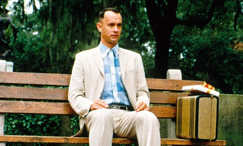 forrest gump film tanit