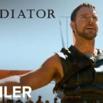 gladiator film tanitim